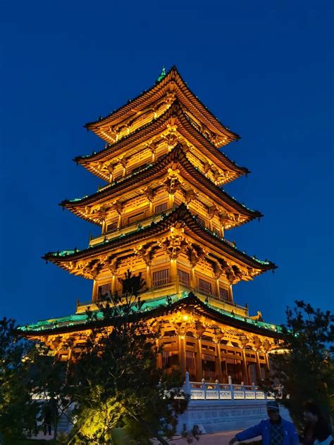 山西十大古城排行榜：忻州古城上榜，第一有2700多年历史_排行榜123网