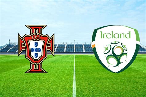世预赛：葡萄牙vs爱尔兰比赛分析赛果预测！周三比赛串关推荐交流|爱尔兰|葡萄牙|世预赛_新浪新闻