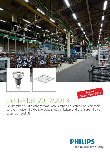 Licht-Fibel 2012/2013 - KARL MAHL GmbH