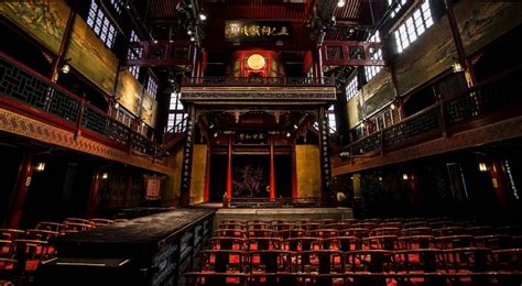 2024北京地质礼堂剧场演出信息-演出剧场-看看票务