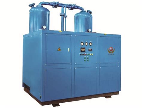 工厂直销6立方压缩空气冷冻式干燥机冷干机应用于电子机械印刷气-阿里巴巴
