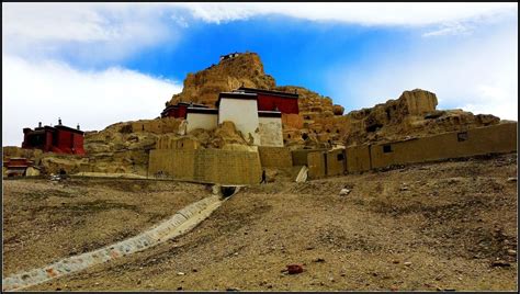 天堂隔壁是西藏【2】-中关村在线摄影论坛