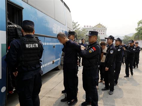 13名缅北“回流”电信网络诈骗犯罪嫌疑人被沈阳警方抓获 - 知乎