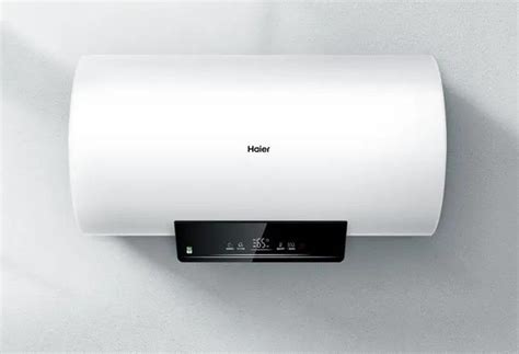 海尔(Haier)电热水器 家用50升容量 2200W功率 速热储水式洗澡卫生间节能电热水器 EC5001-MU参数配置_规格_性能_功能-苏宁易购