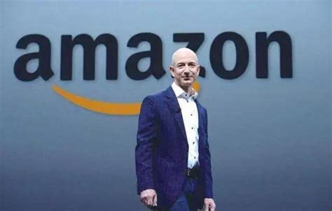 Amazon亚马逊是美国品牌
