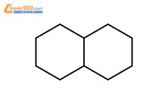 反-十氢化萘,trans-Decahydronaphthalene,493-02-7,梯希爱（上海）化成工业发展有限公司 – 960化工网