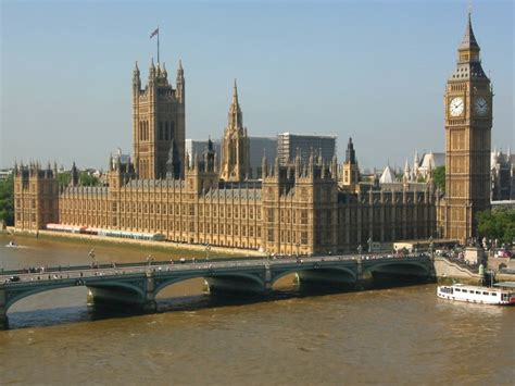2023英国议会大厦门票,伦敦英国议会大厦游玩攻略,英国议会大厦游览攻略路线/地址/门票价格-【去哪儿攻略】