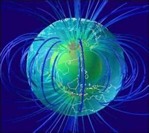 地球磁场是怎样形成的？如果地球失去磁场会发生什么？_高清1080P在线观看平台_腾讯视频