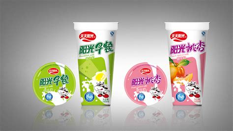 阳光乳业_江西伙伴品牌创意有限公司