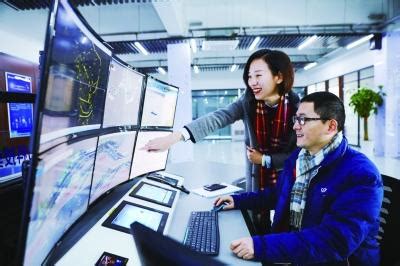 江宁开发区 智能制造领跑现代产业_中国机器人网