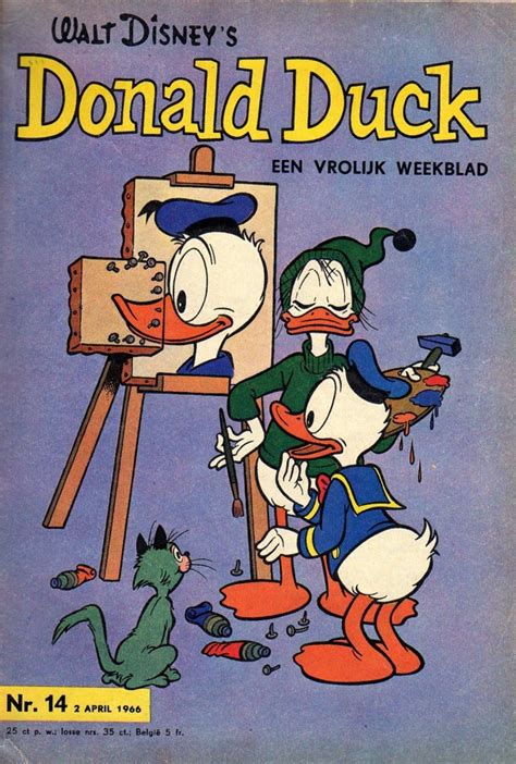 Donald Duck #196614 (Issue)