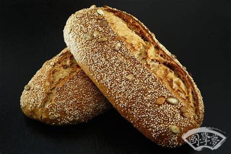 【生活百科】全球十大面包名录