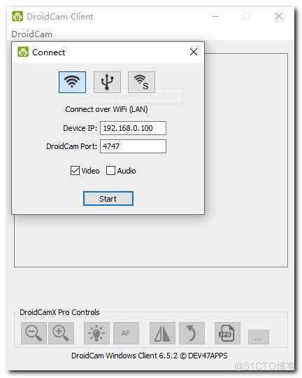DroidCamX下载-DroidCamX电脑端最新版下载[电脑版]-pc下载网