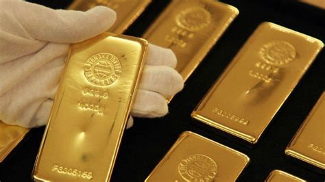 随着空头踩踏愈演愈烈，UBS将黄金年底目标价上调至2500美元 - 黄金频道 - 交易时间网