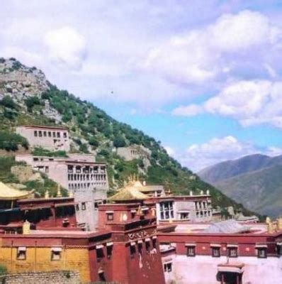 西藏旅游简图下载-西藏自治区简图下载-当易网