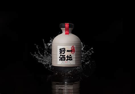 标志精选&第一期丨白酒LOGO原创商业案例_先行品牌设计-站酷ZCOOL