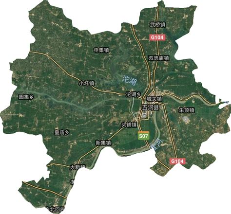 五河县中兴农贸市场迁建项目方案规划公示_五河县人民政府
