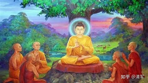 佛教常识：佛教是什么 - 圣空甘露网