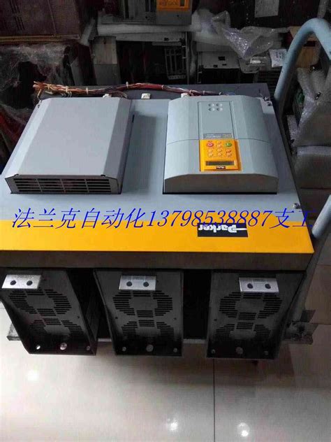 派克parker直流调速器修理，590+变频器维修_深圳市法兰克自动化设备有限公司