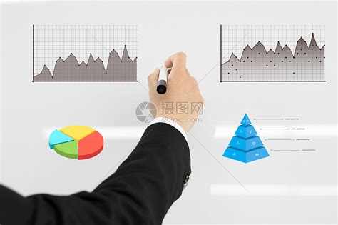 商务男士点击平板数据分析科技图片素材-正版创意图片500510298-摄图网
