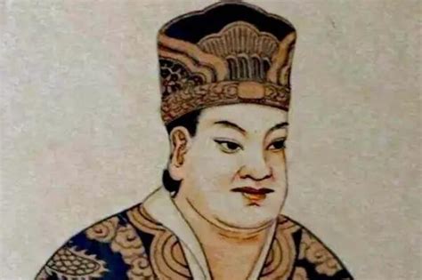 汉朝二十四帝排名表，汉高祖刘邦排第一名(5)_巴拉排行榜