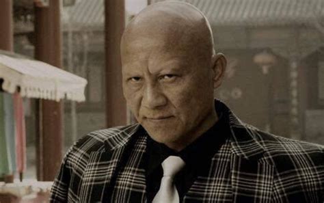 香港电影中十大反派演员，一眼看上去就像恶人_明星_第一排行榜