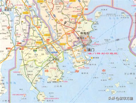 珠海航空新城（详细分析！）_配套_发展_规划