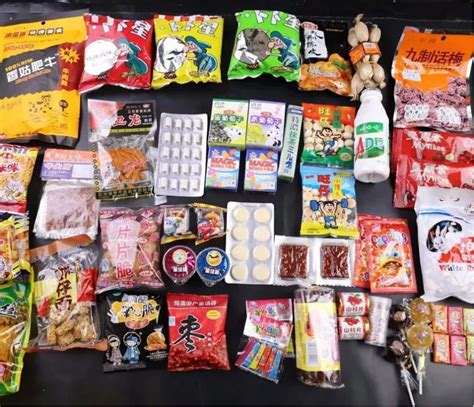 《中国儿童青少年零食指南》：给2～5岁孩子的健康零食清单|零食|低糖|低脂_新浪新闻