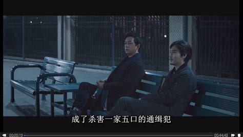 《白夜追凶第二季》宣传预告片_腾讯视频