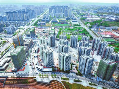 内江城市规划图 白马 椑木重点开发_房产资讯-成都房天下