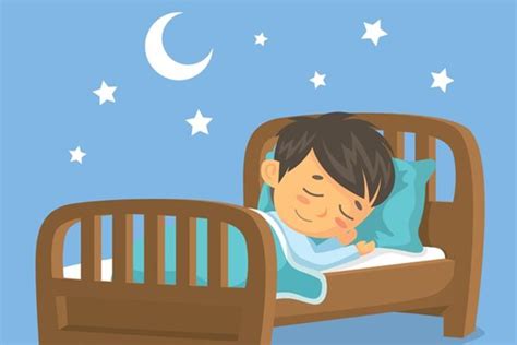 宝宝睡觉时笑是在做梦吗 宝宝睡觉时笑是为什么 _八宝网
