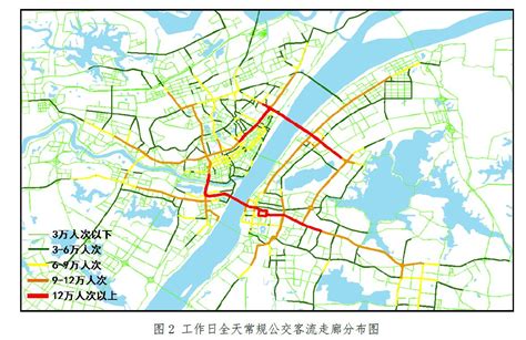武汉市交通地图 - 中国交通地图 - 地理教师网