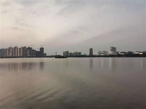 广西钦州：向海而兴“造滨城”|钦州|滨海|新城_新浪新闻