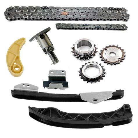 1set 13506-37010 13506-0T020 13507-28010 Timing Chain Kit For Scion ...