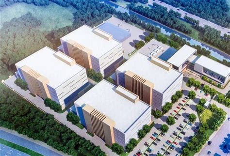 中国移动长三角（常州）钟楼云计算中心项目启动_2021年工博会