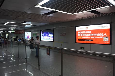 深圳地铁广告的天然优势 - 广播电台广告网