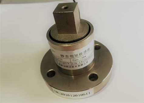 力矩传感器-扭矩传感器-中轴传感器厂家价格-上海耐创测试技术有限公司