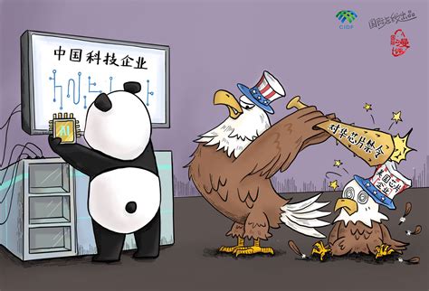 中国的《反外国制裁法》彰显国际法，是制裁美西方肆意妄为的利器 - 知乎