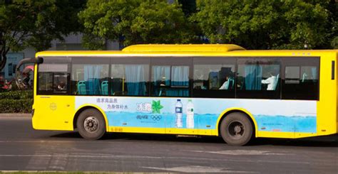 南京公交车广告有哪些媒体和媒体发布形式?-新闻资讯-全媒通