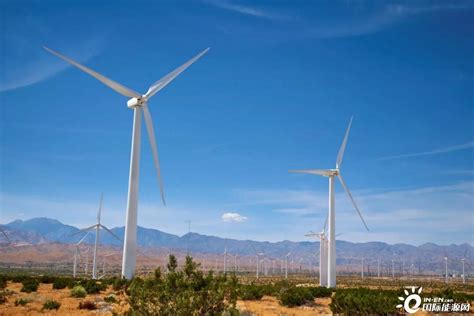 京能内蒙古通辽138万千瓦风电基地项目获得核准-国际风力发电网