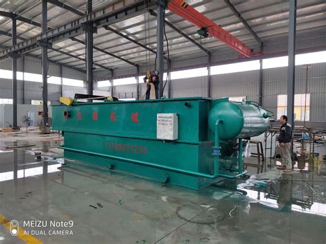 山西临县NZJ18型小米成套加工设备安装调试完毕_鱼台金利粮油机械有限公司