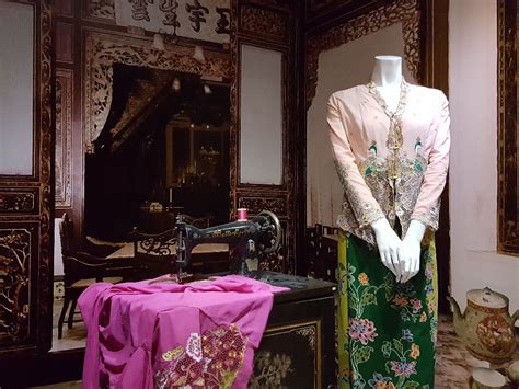 2022吉隆坡国立纺织博物馆游玩攻略,因为参观了槟城的娘惹博物馆...【去哪儿攻略】