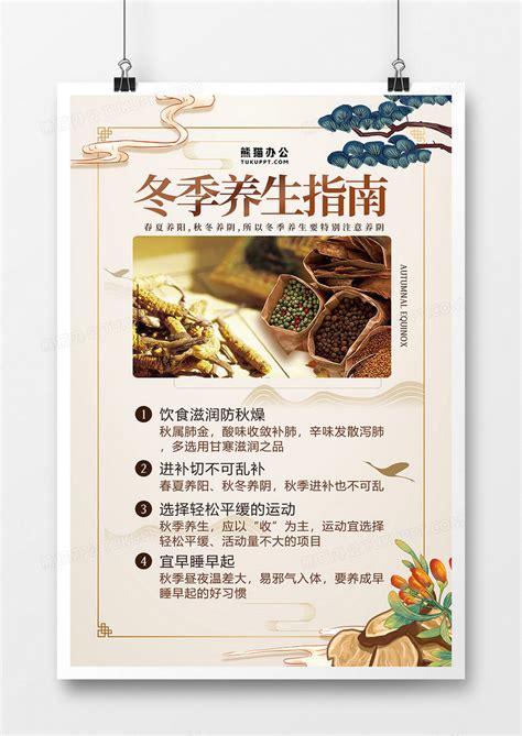 中医养生知识讲堂宣传海报模板素材-正版图片401708702-摄图网