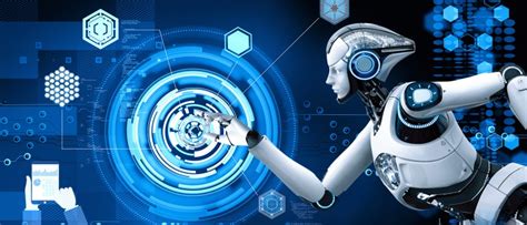 人工智能与机器人技术发展方向与机会辨析