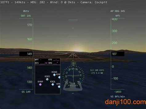 模拟飞行787中文版下载-模拟飞行787专业版下载v1.8 安卓版-单机手游网