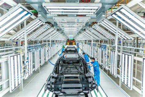 新能源汽车发展的十个成就——王白侠-重庆华锐欣程信息科技有限公司