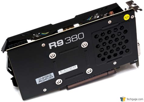 MSI Radeon R9 380 Video Card R9 380 GAMING 4G - Newegg.com
