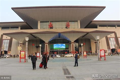 武汉有几个火车站(五主两辅共七大火车站)-风水人
