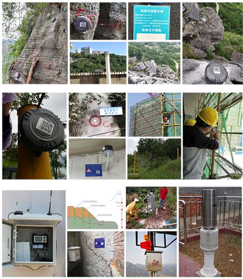 典型案例 | 边坡雷达，矿山边坡安全的“守卫者”-新闻资讯-南方卫星导航-广州南方卫星导航仪器有限公司