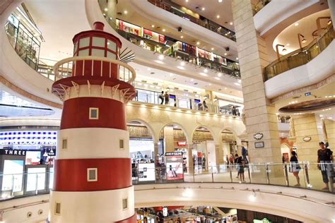 台南最潮流的最时尚的购物中心在哪里？,2022台南榜单,景点/住宿/美食/购物/游玩排行榜【去哪儿攻略】